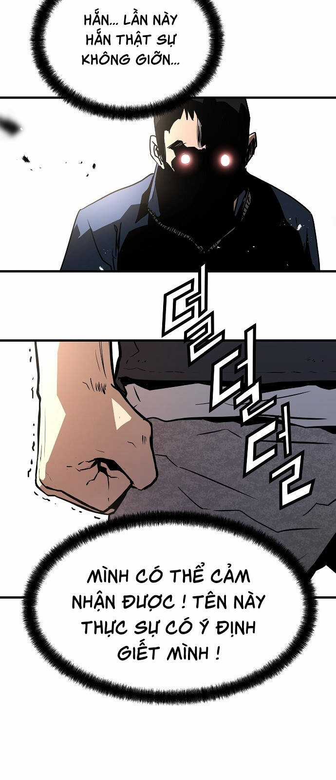 The Breaker 3: Quyền Năng Vô Hạn Chapter 81 trang 21