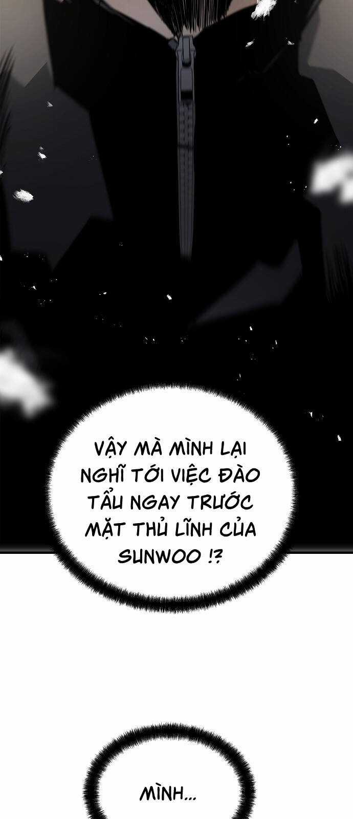 The Breaker 3: Quyền Năng Vô Hạn Chapter 81 trang 27
