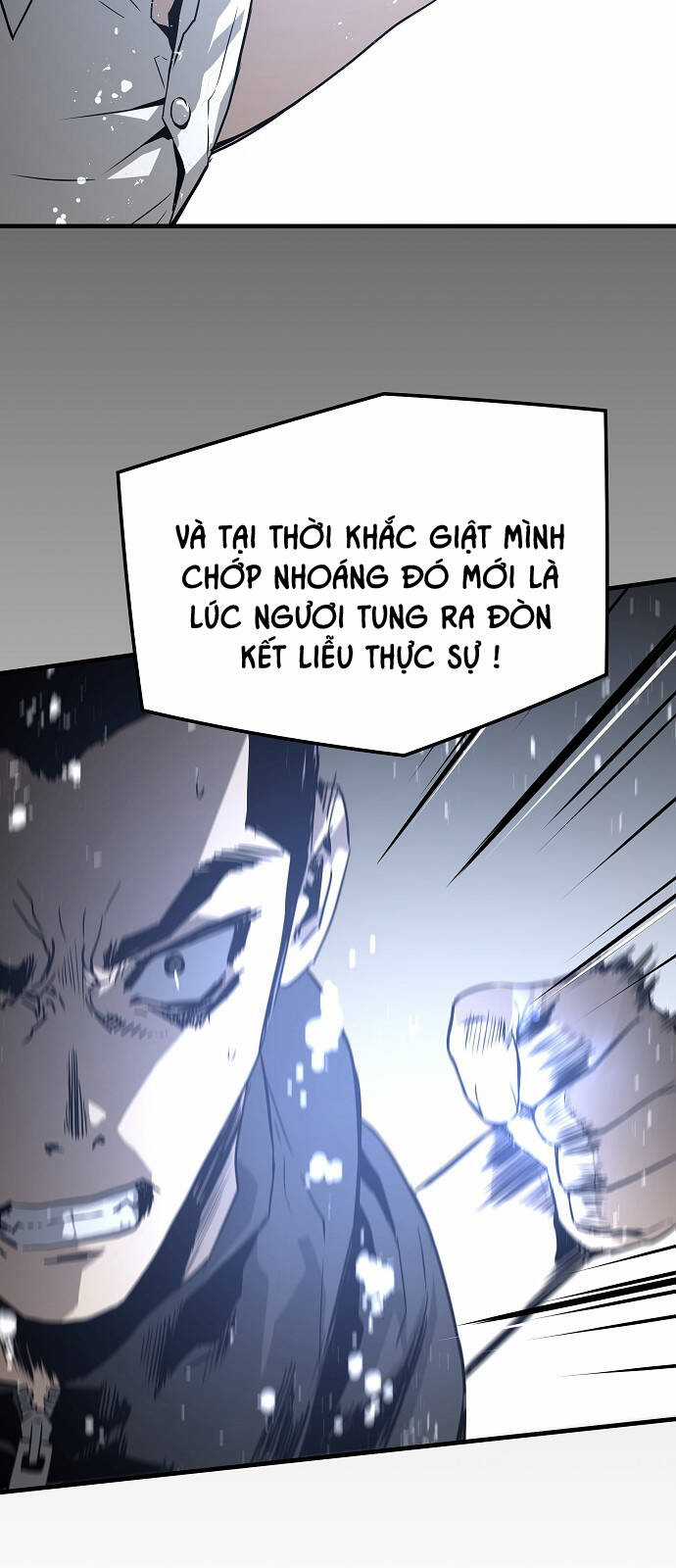 The Breaker 3: Quyền Năng Vô Hạn Chapter 81 trang 40