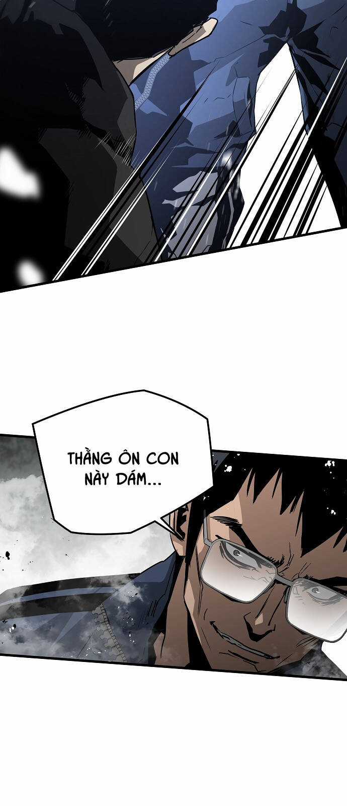 The Breaker 3: Quyền Năng Vô Hạn Chapter 81 trang 42