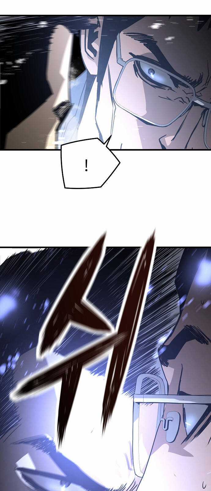 The Breaker 3: Quyền Năng Vô Hạn Chapter 81 trang 43