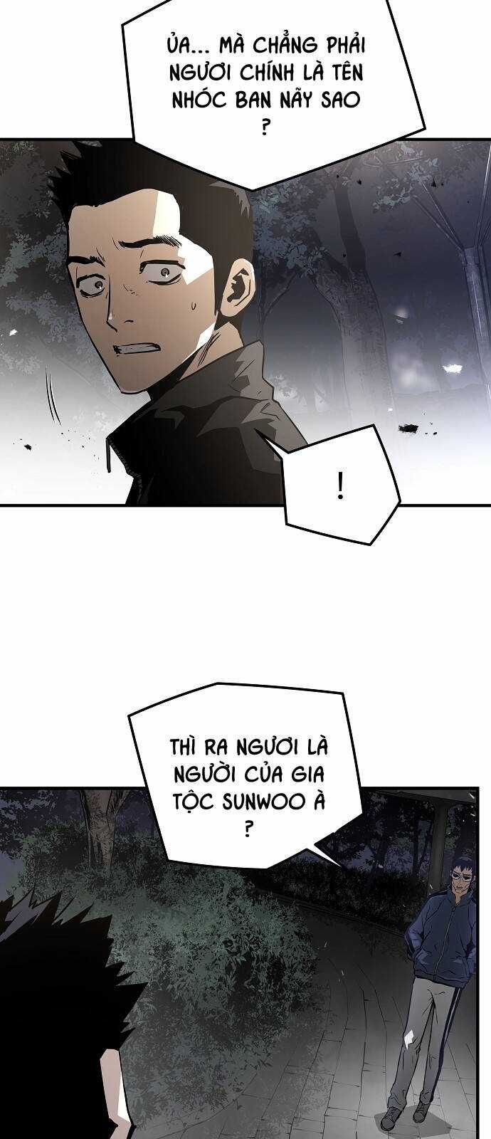 The Breaker 3: Quyền Năng Vô Hạn Chapter 81 trang 5