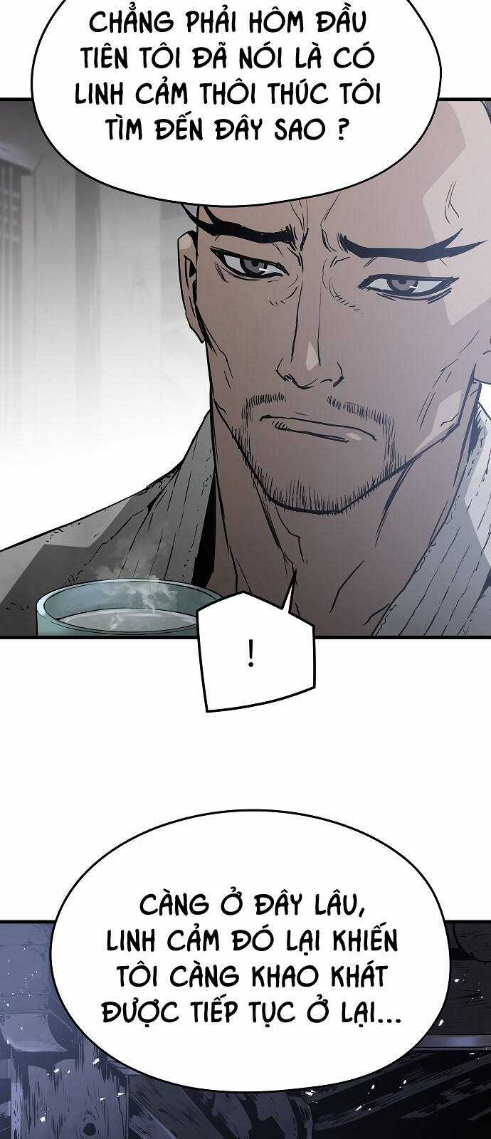 The Breaker 3: Quyền Năng Vô Hạn Chapter 81 trang 51