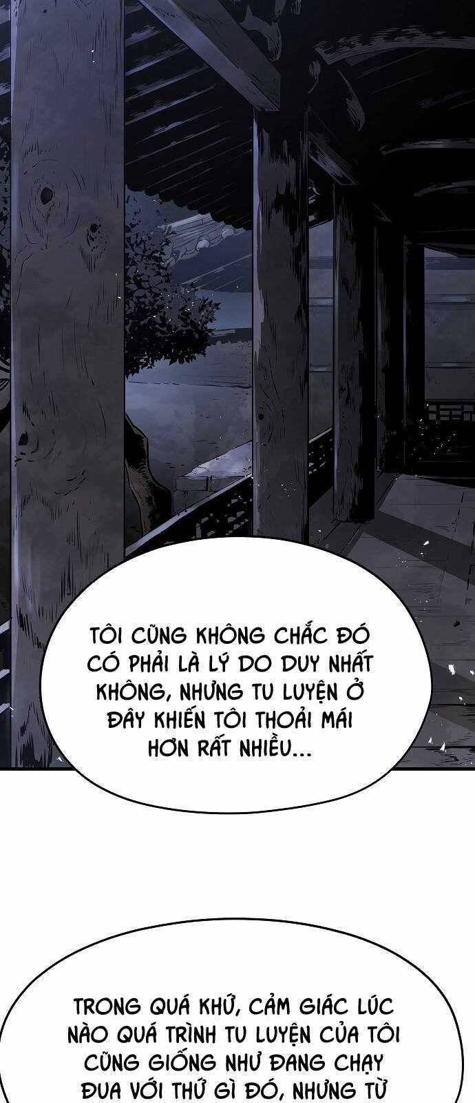The Breaker 3: Quyền Năng Vô Hạn Chapter 81 trang 52
