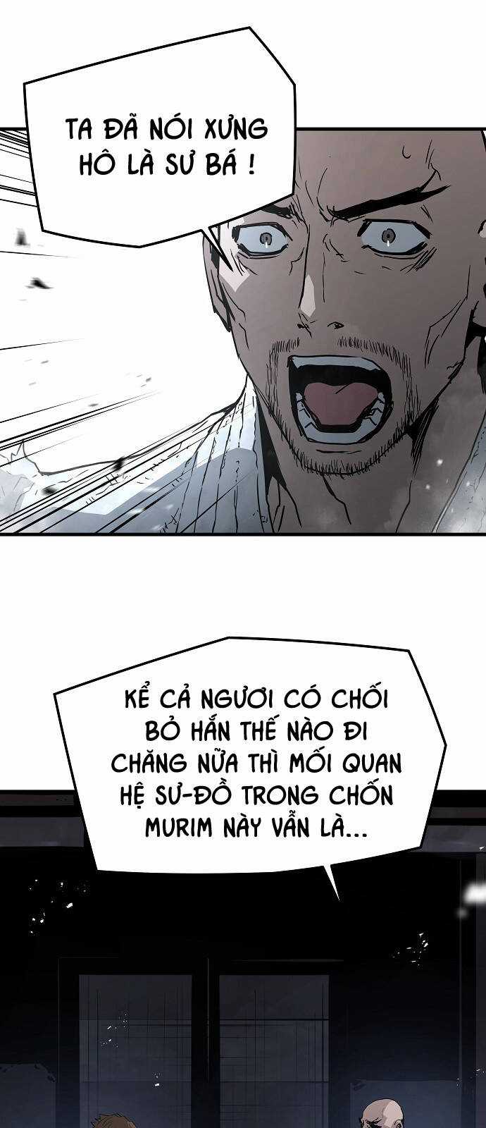 The Breaker 3: Quyền Năng Vô Hạn Chapter 81 trang 60