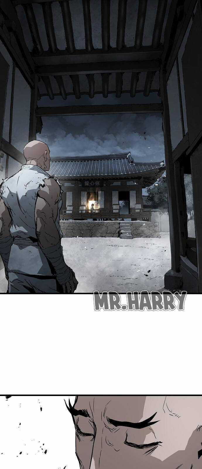 The Breaker 3: Quyền Năng Vô Hạn Chapter 81 trang 67