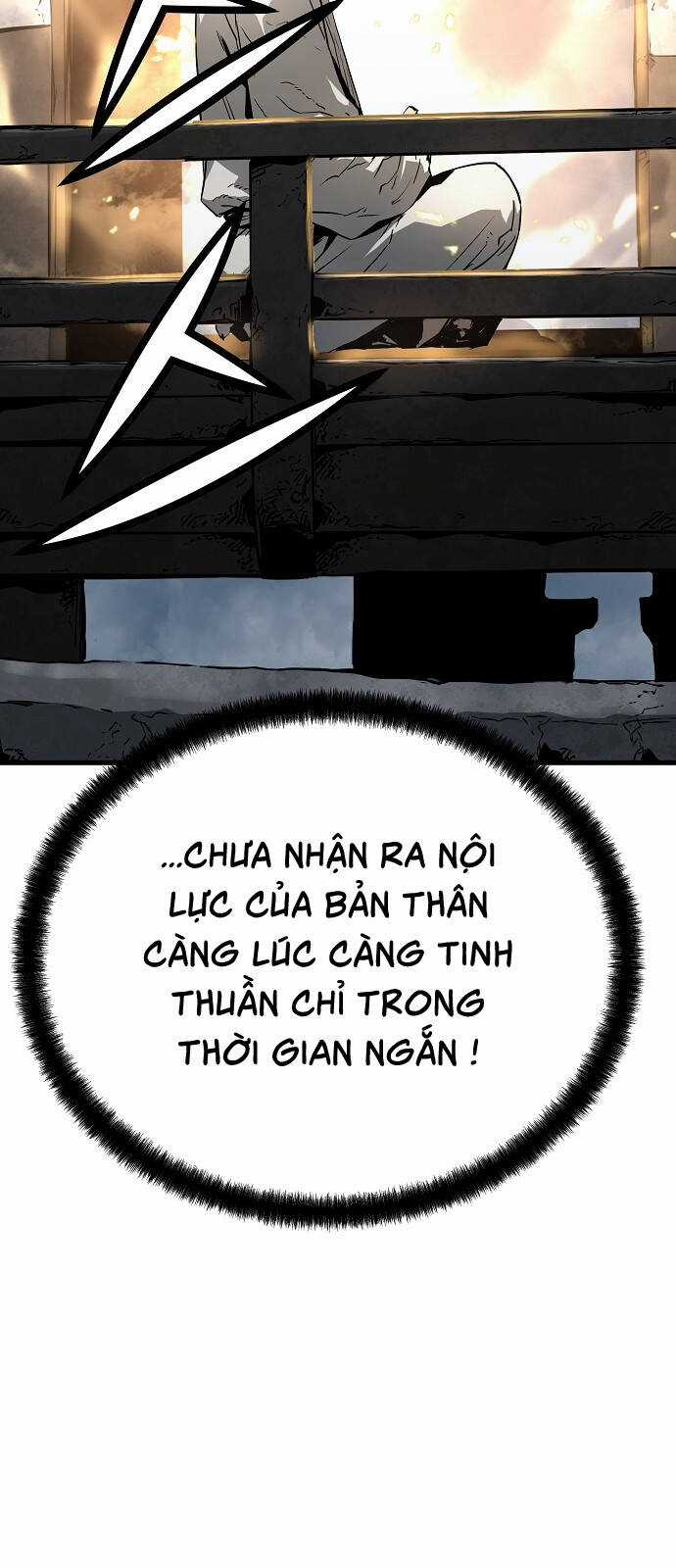 The Breaker 3: Quyền Năng Vô Hạn Chapter 81 trang 70