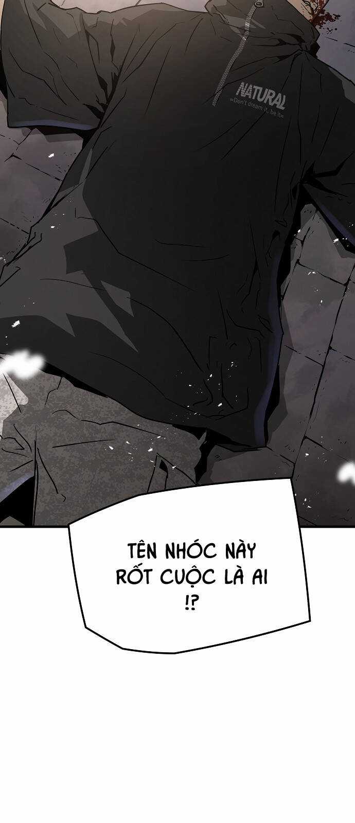 The Breaker 3: Quyền Năng Vô Hạn Chapter 81 trang 73