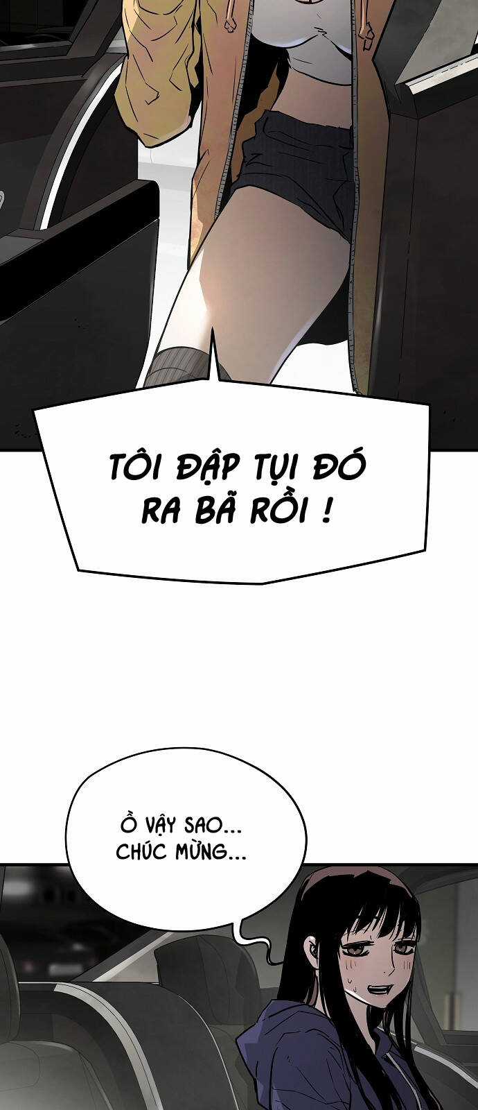 The Breaker 3: Quyền Năng Vô Hạn Chapter 82 trang 12