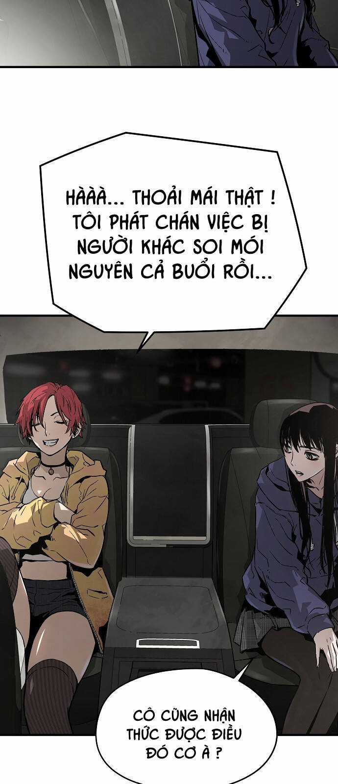 The Breaker 3: Quyền Năng Vô Hạn Chapter 82 trang 13