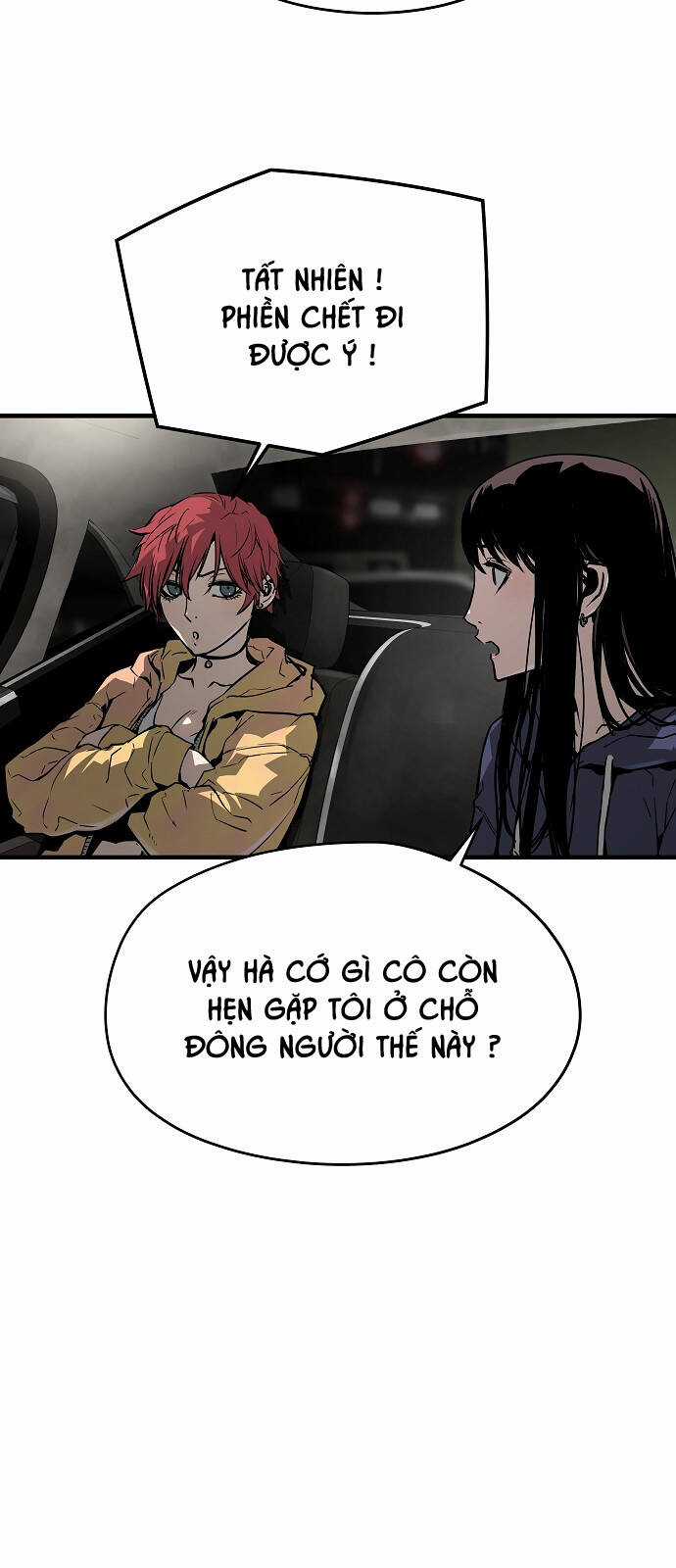 The Breaker 3: Quyền Năng Vô Hạn Chapter 82 trang 14