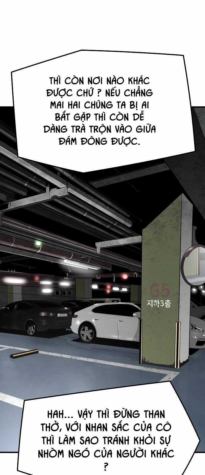 The Breaker 3: Quyền Năng Vô Hạn Chapter 82 trang 15