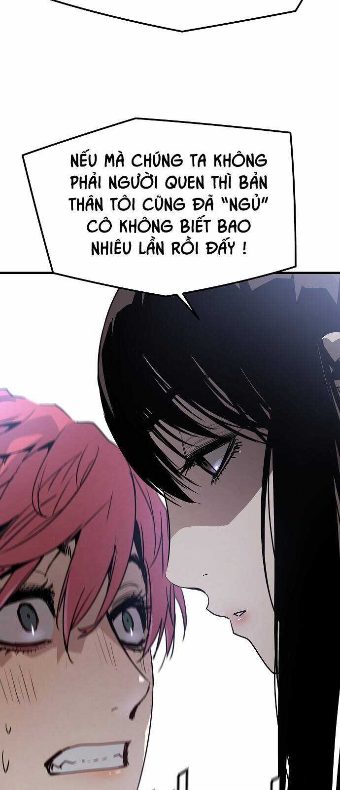 The Breaker 3: Quyền Năng Vô Hạn Chapter 82 trang 16