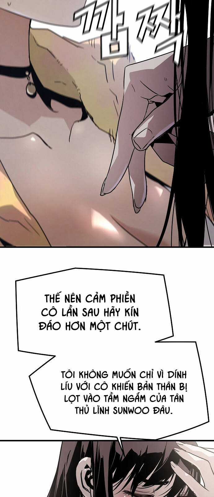 The Breaker 3: Quyền Năng Vô Hạn Chapter 82 trang 17