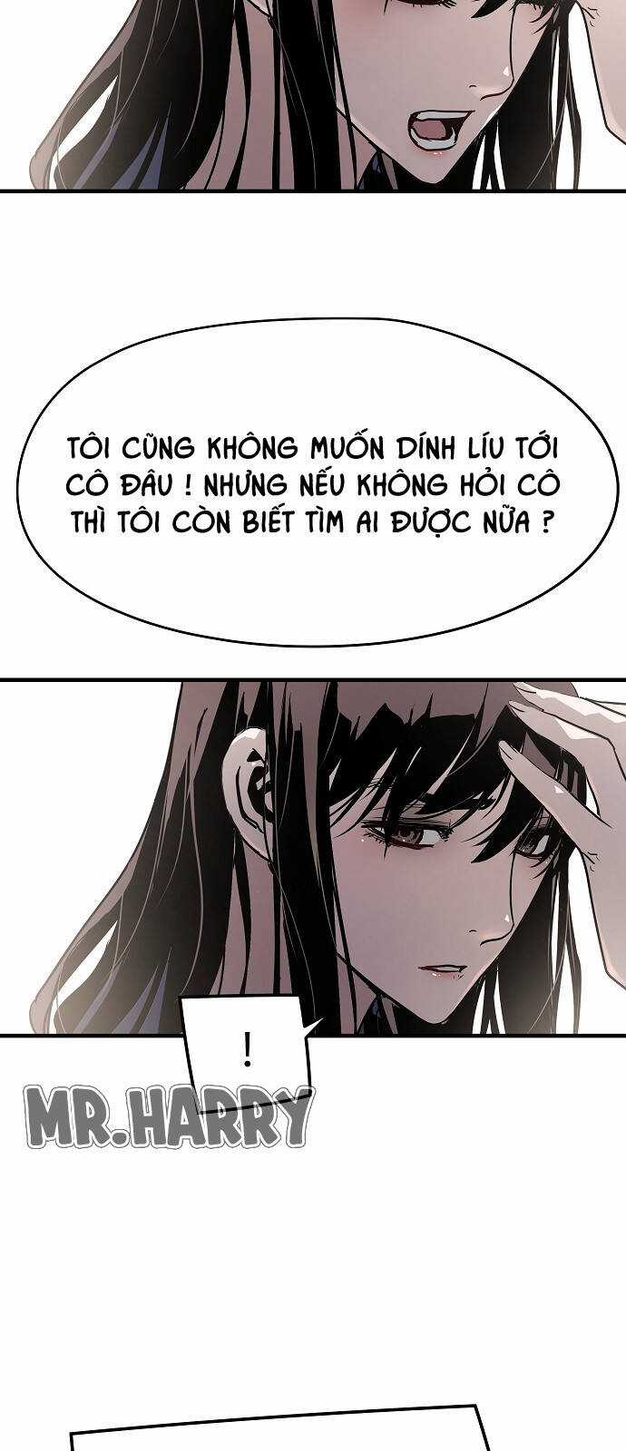 The Breaker 3: Quyền Năng Vô Hạn Chapter 82 trang 18