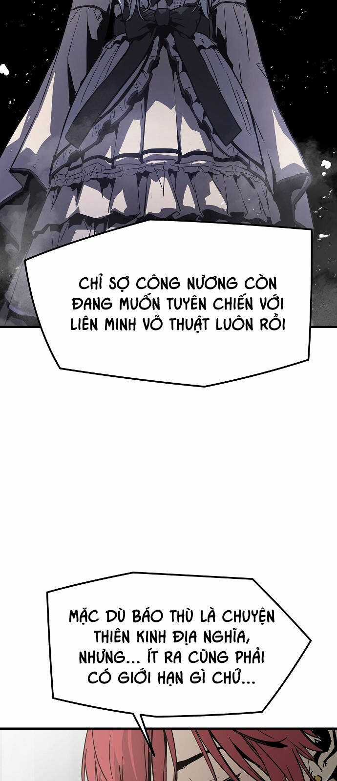 The Breaker 3: Quyền Năng Vô Hạn Chapter 82 trang 23