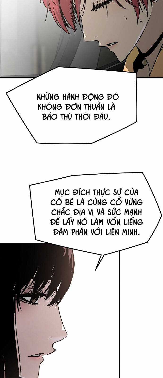 The Breaker 3: Quyền Năng Vô Hạn Chapter 82 trang 24