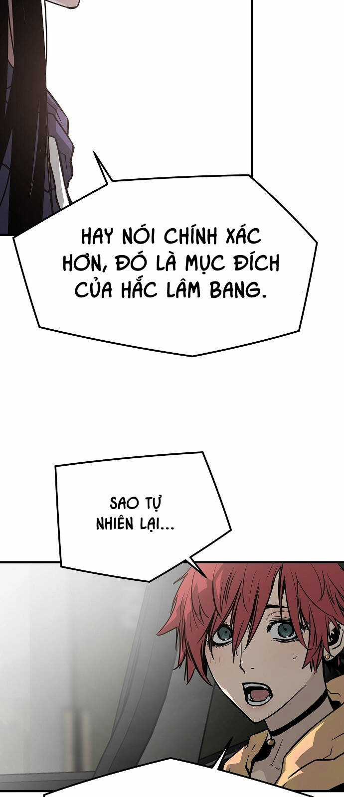 The Breaker 3: Quyền Năng Vô Hạn Chapter 82 trang 25