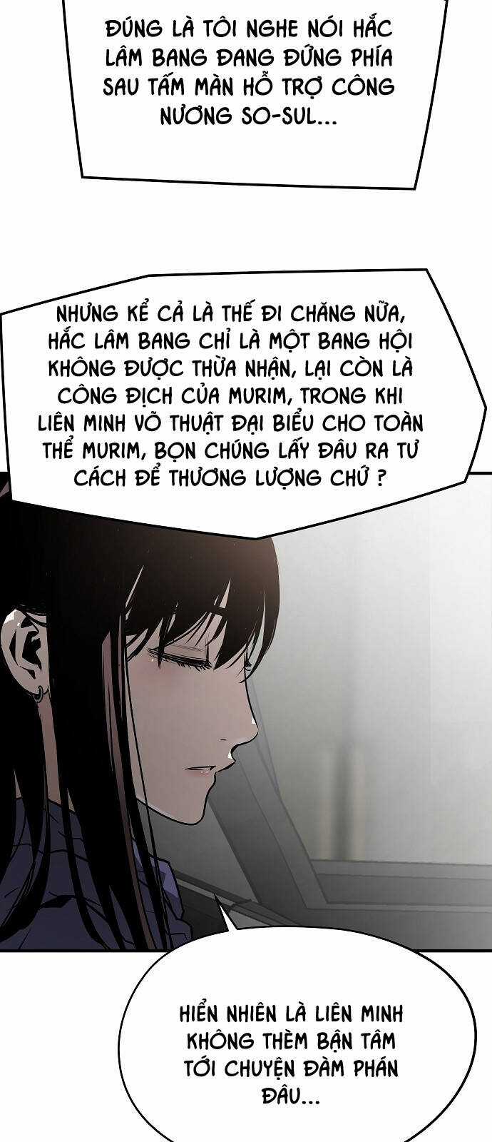 The Breaker 3: Quyền Năng Vô Hạn Chapter 82 trang 26