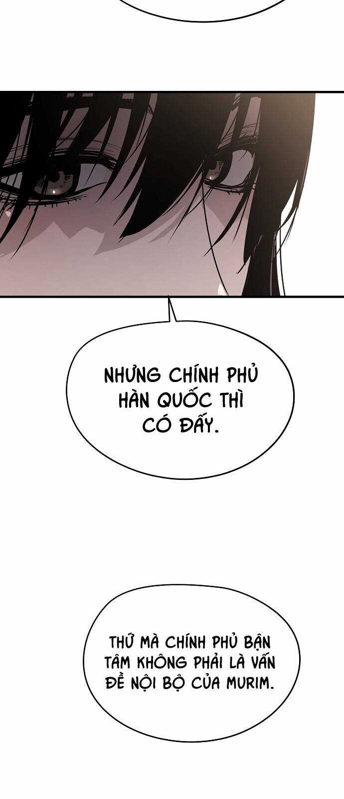 The Breaker 3: Quyền Năng Vô Hạn Chapter 82 trang 27