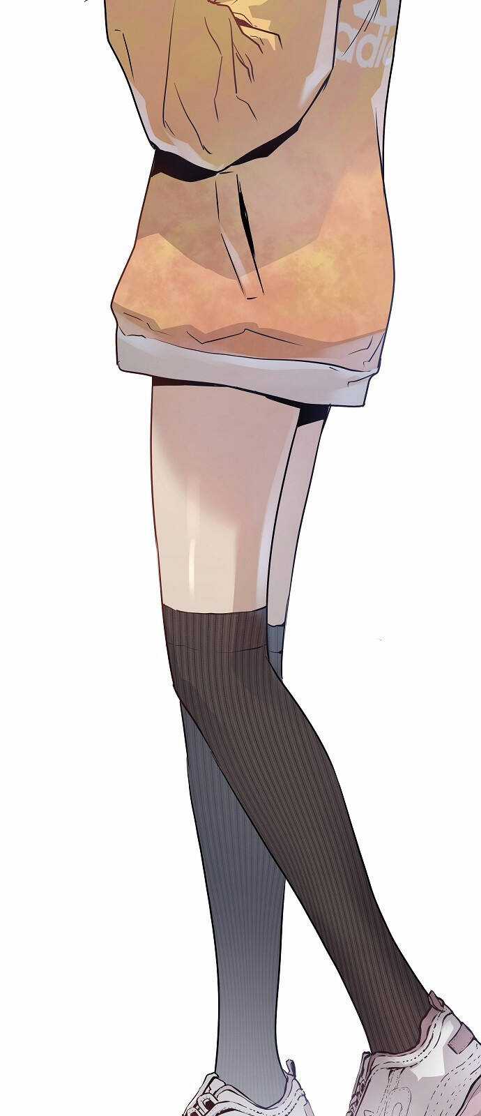 The Breaker 3: Quyền Năng Vô Hạn Chapter 82 trang 3