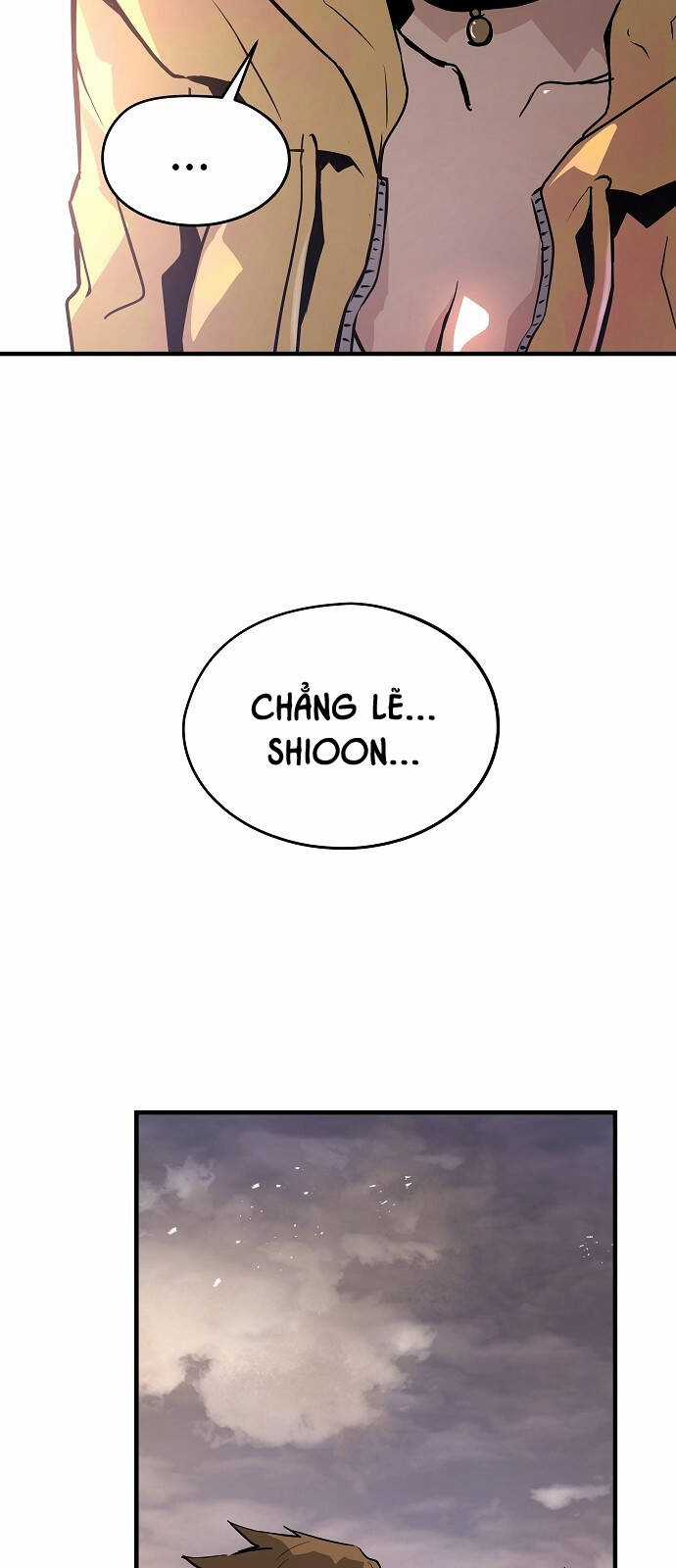 The Breaker 3: Quyền Năng Vô Hạn Chapter 82 trang 35