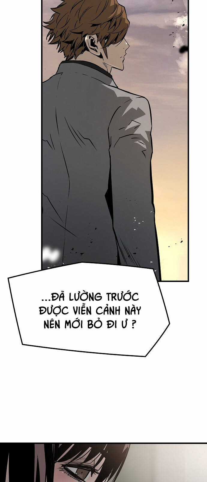 The Breaker 3: Quyền Năng Vô Hạn Chapter 82 trang 36
