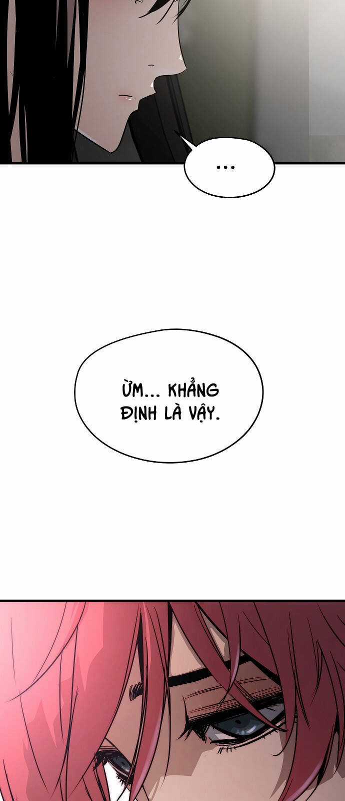 The Breaker 3: Quyền Năng Vô Hạn Chapter 82 trang 37