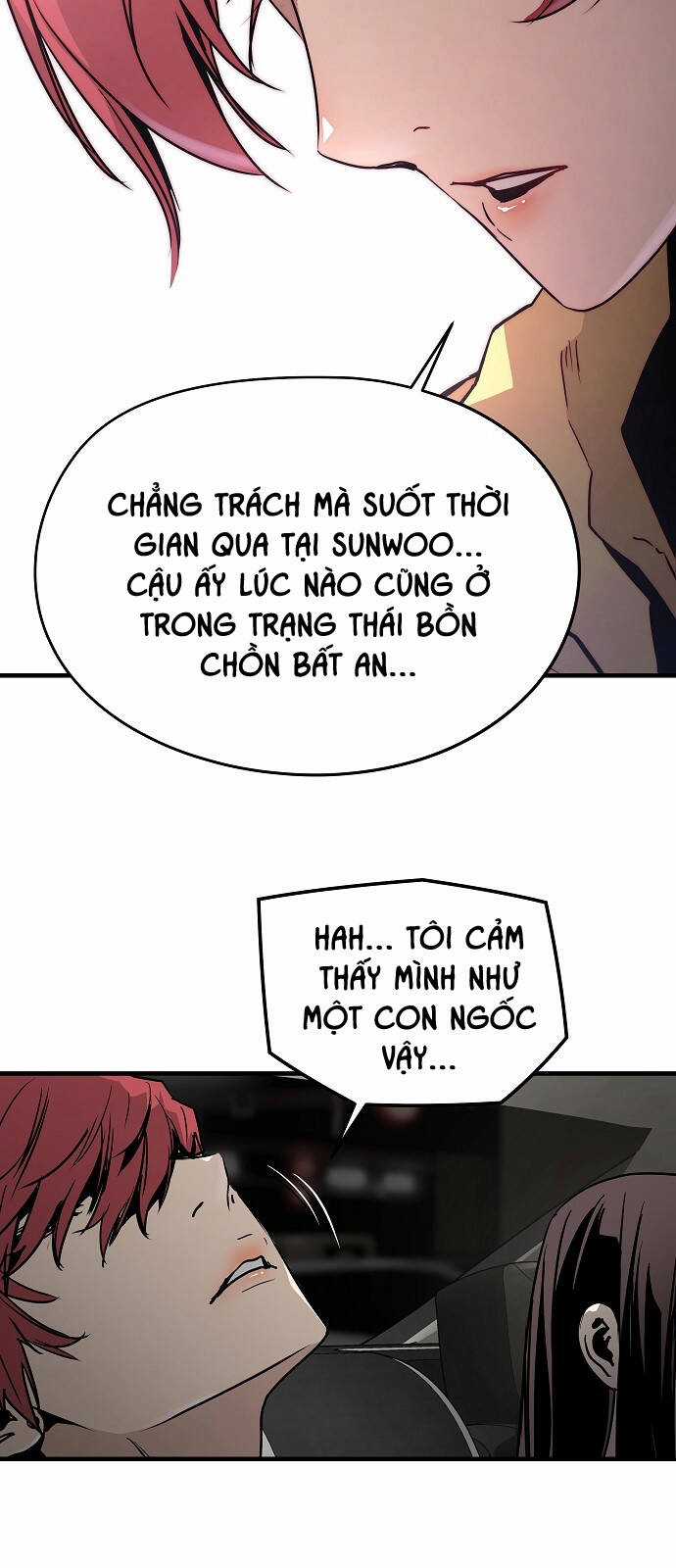 The Breaker 3: Quyền Năng Vô Hạn Chapter 82 trang 38