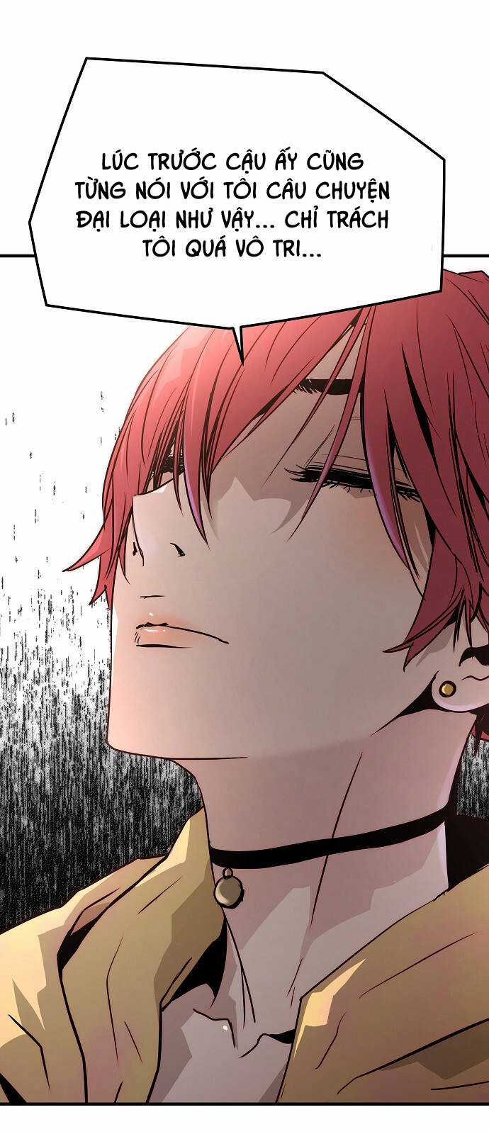 The Breaker 3: Quyền Năng Vô Hạn Chapter 82 trang 39