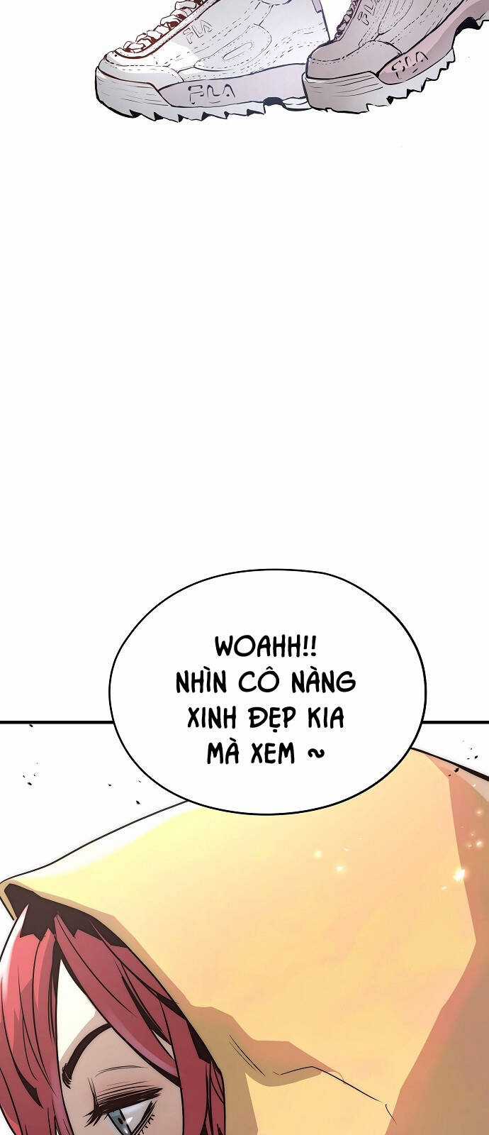 The Breaker 3: Quyền Năng Vô Hạn Chapter 82 trang 4