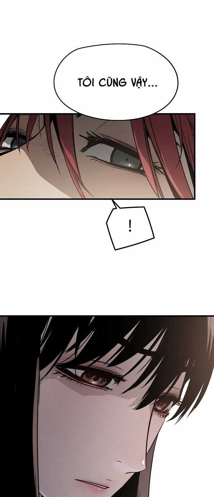 The Breaker 3: Quyền Năng Vô Hạn Chapter 82 trang 40