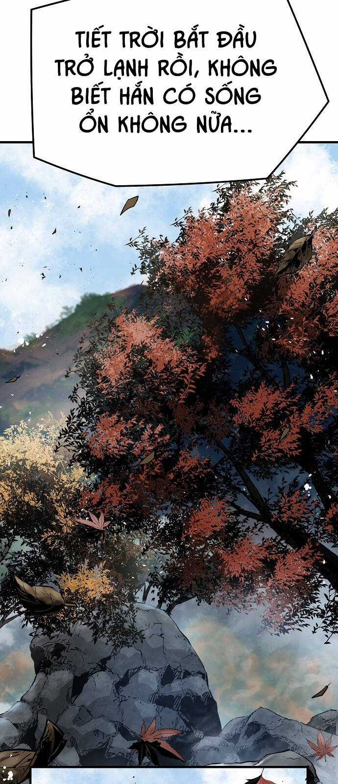 The Breaker 3: Quyền Năng Vô Hạn Chapter 82 trang 43