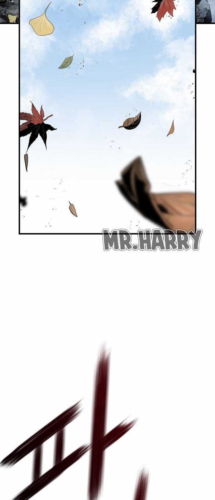 The Breaker 3: Quyền Năng Vô Hạn Chapter 82 trang 44