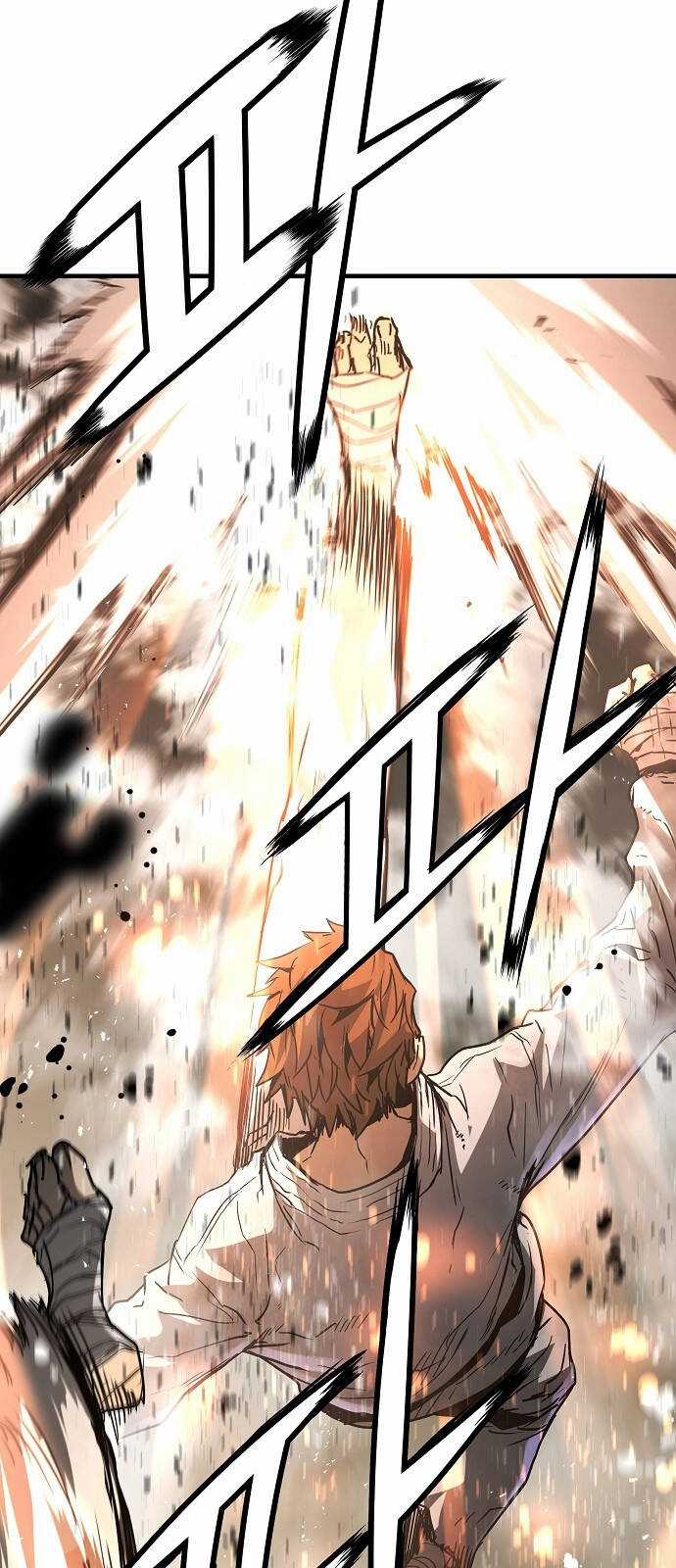 The Breaker 3: Quyền Năng Vô Hạn Chapter 82 trang 46