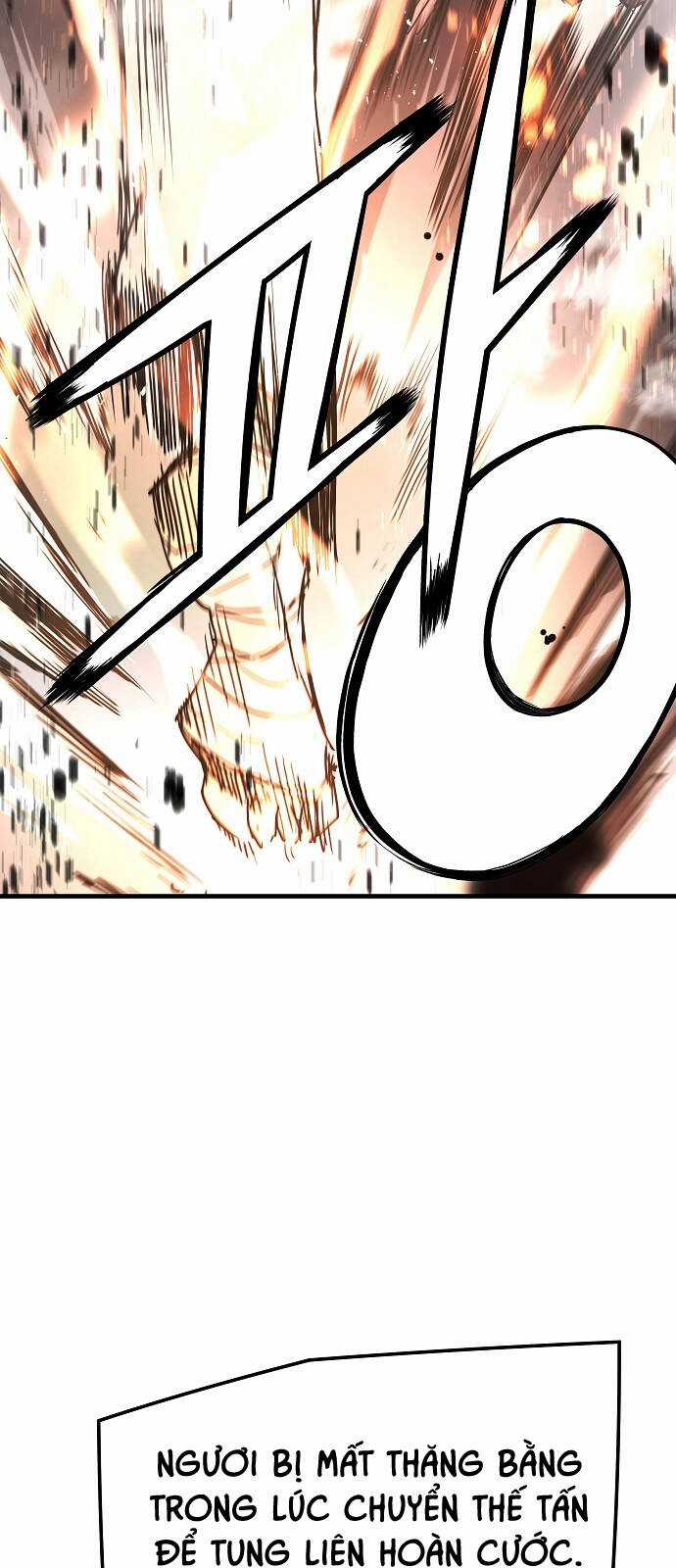 The Breaker 3: Quyền Năng Vô Hạn Chapter 82 trang 48