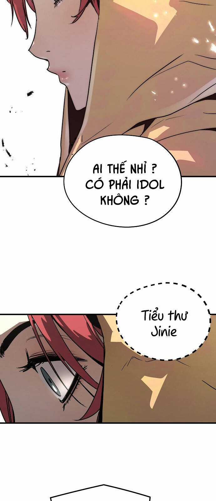 The Breaker 3: Quyền Năng Vô Hạn Chapter 82 trang 5