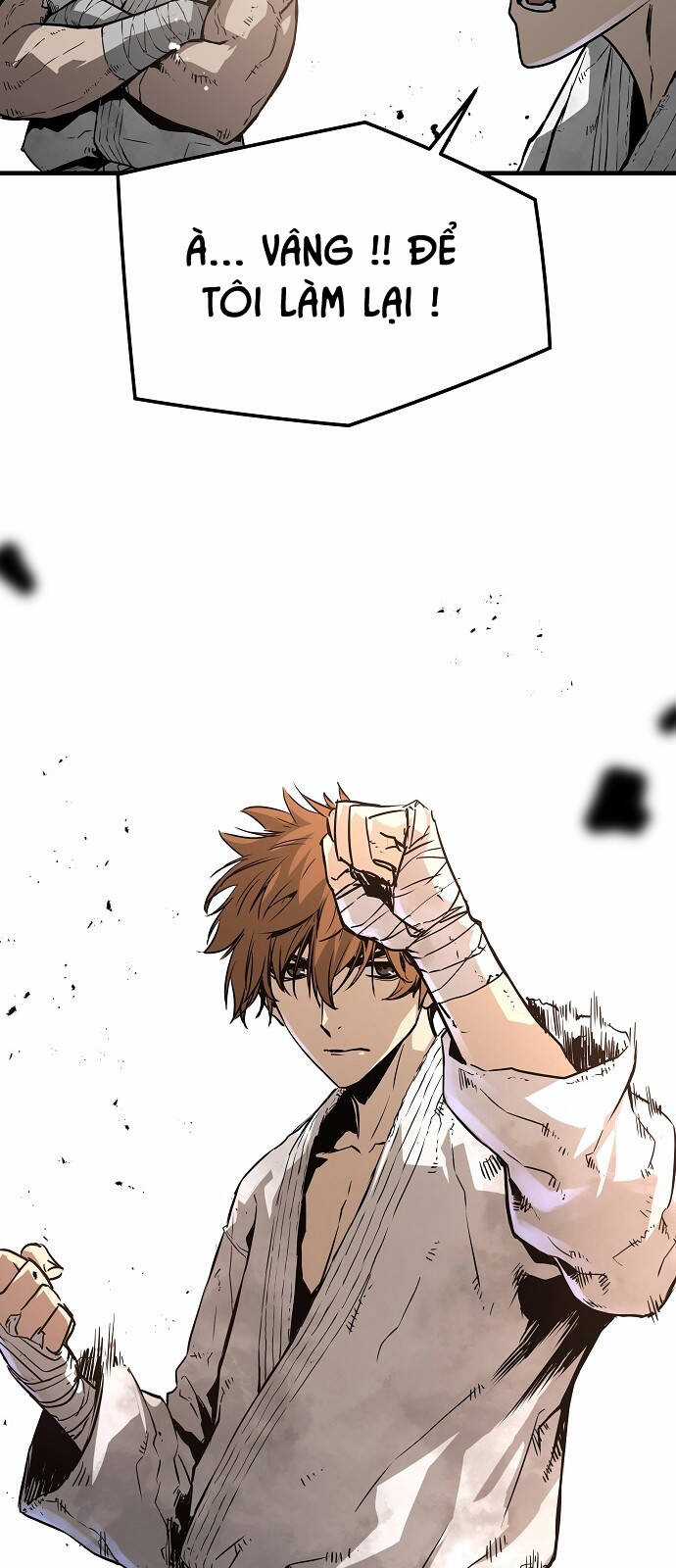 The Breaker 3: Quyền Năng Vô Hạn Chapter 82 trang 50