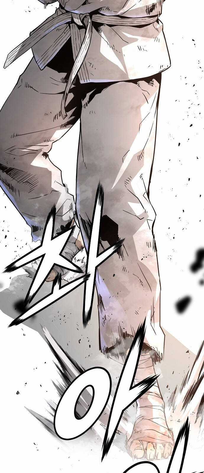 The Breaker 3: Quyền Năng Vô Hạn Chapter 82 trang 51