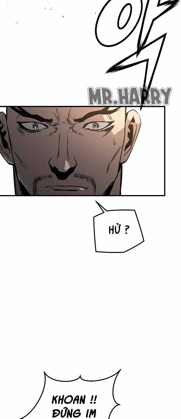 The Breaker 3: Quyền Năng Vô Hạn Chapter 82 trang 52