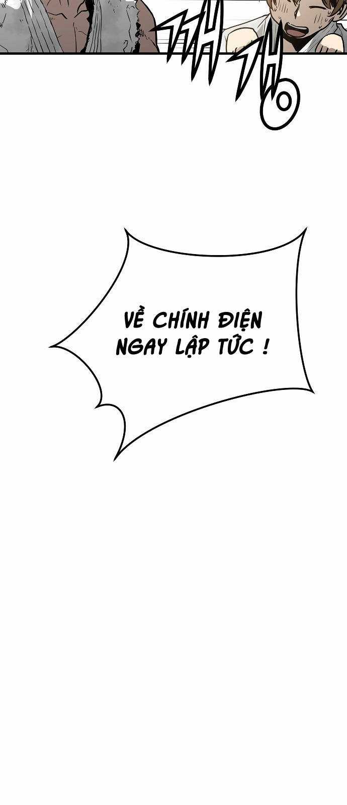 The Breaker 3: Quyền Năng Vô Hạn Chapter 82 trang 56