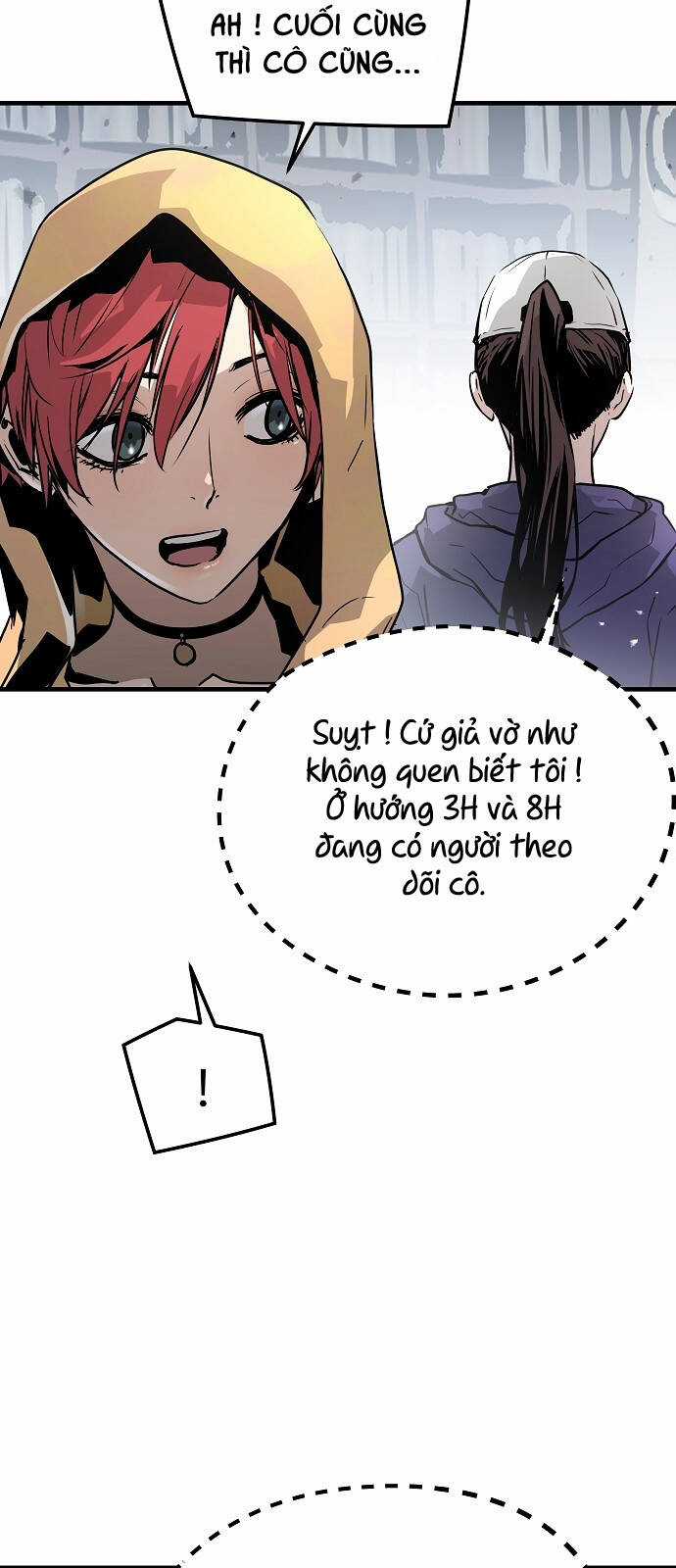 The Breaker 3: Quyền Năng Vô Hạn Chapter 82 trang 6