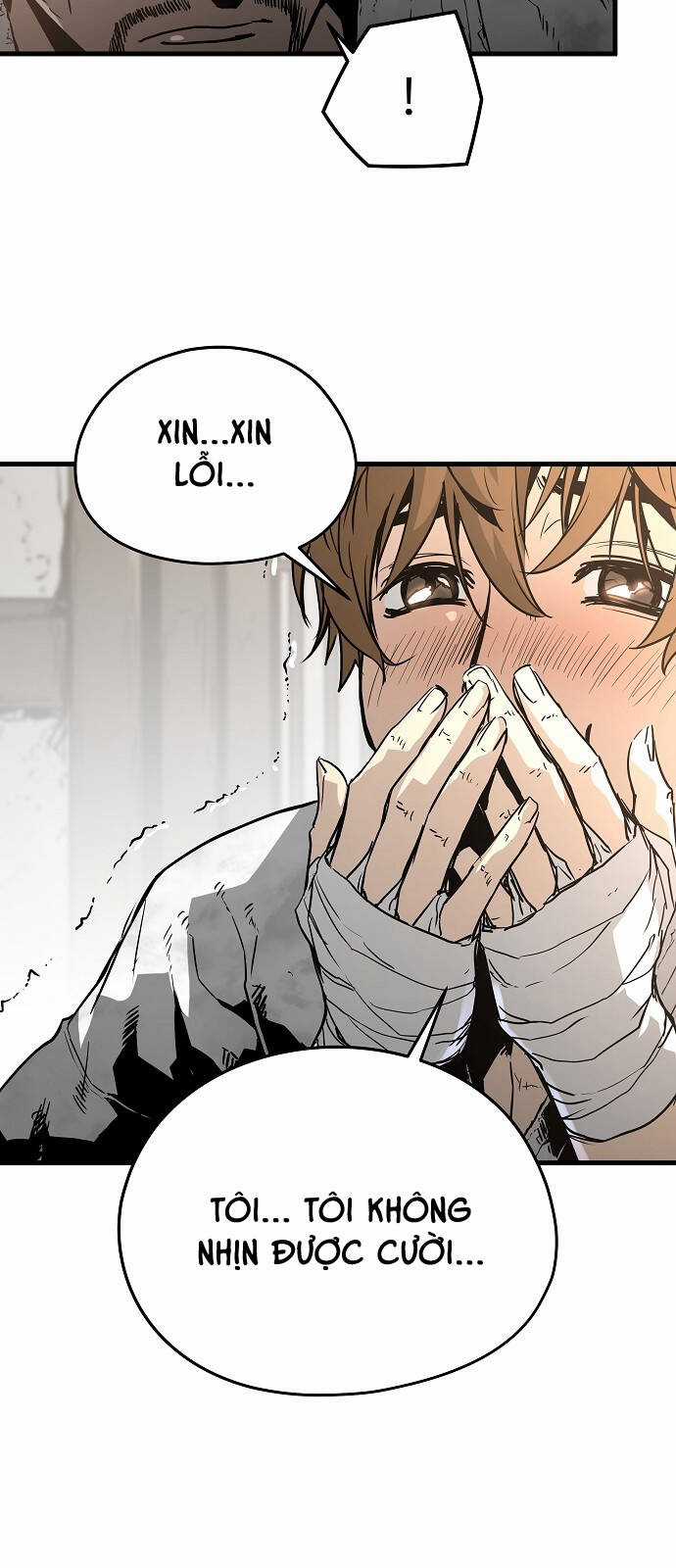 The Breaker 3: Quyền Năng Vô Hạn Chapter 82 trang 60