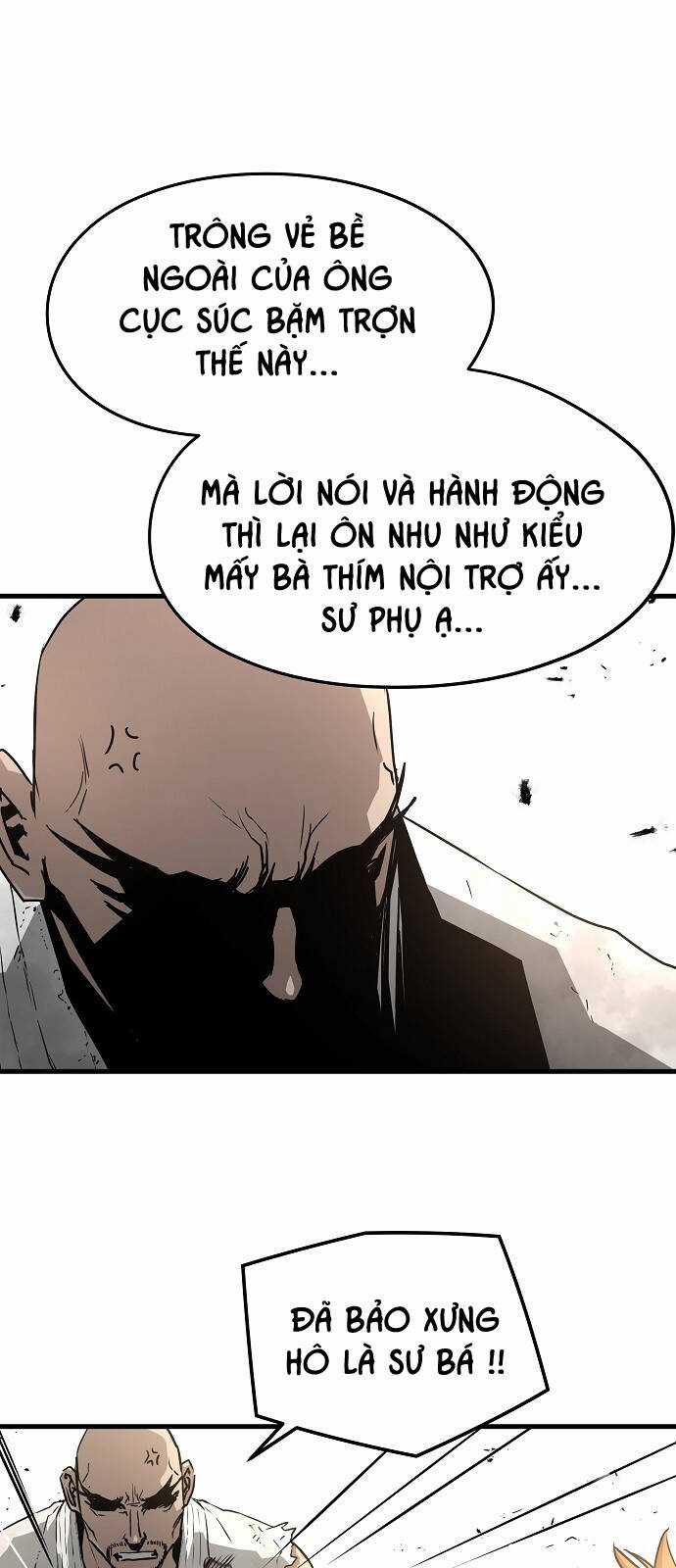 The Breaker 3: Quyền Năng Vô Hạn Chapter 82 trang 61