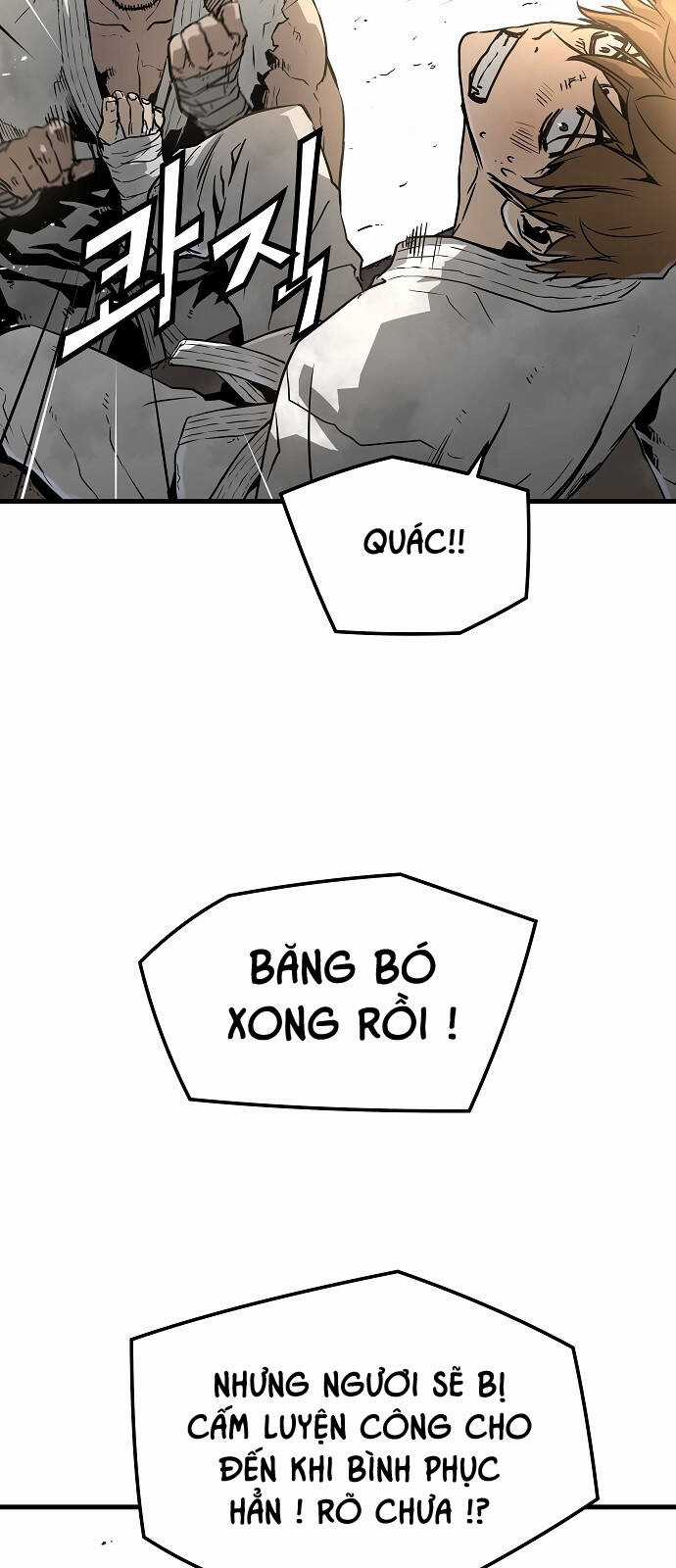 The Breaker 3: Quyền Năng Vô Hạn Chapter 82 trang 62