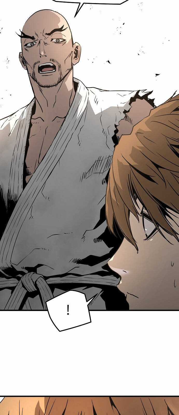 The Breaker 3: Quyền Năng Vô Hạn Chapter 82 trang 63