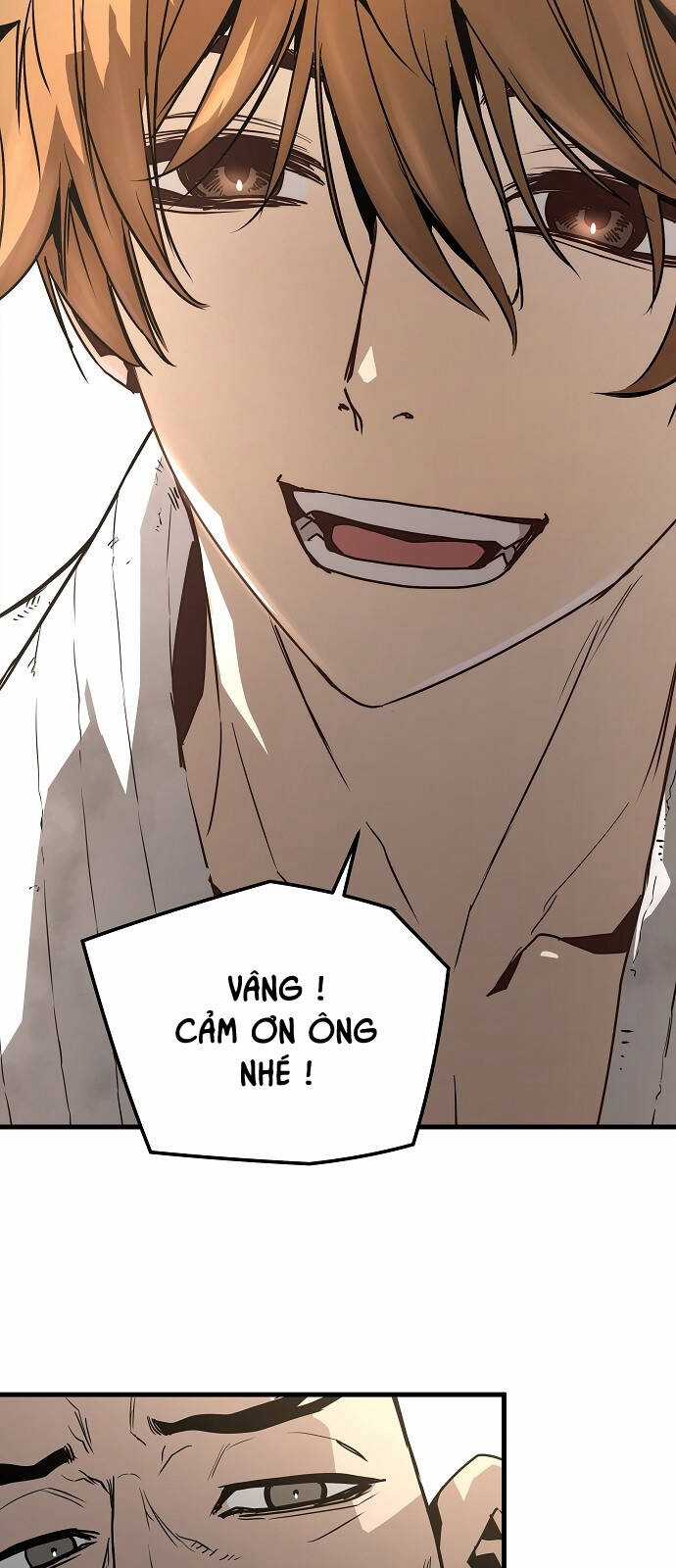 The Breaker 3: Quyền Năng Vô Hạn Chapter 82 trang 64