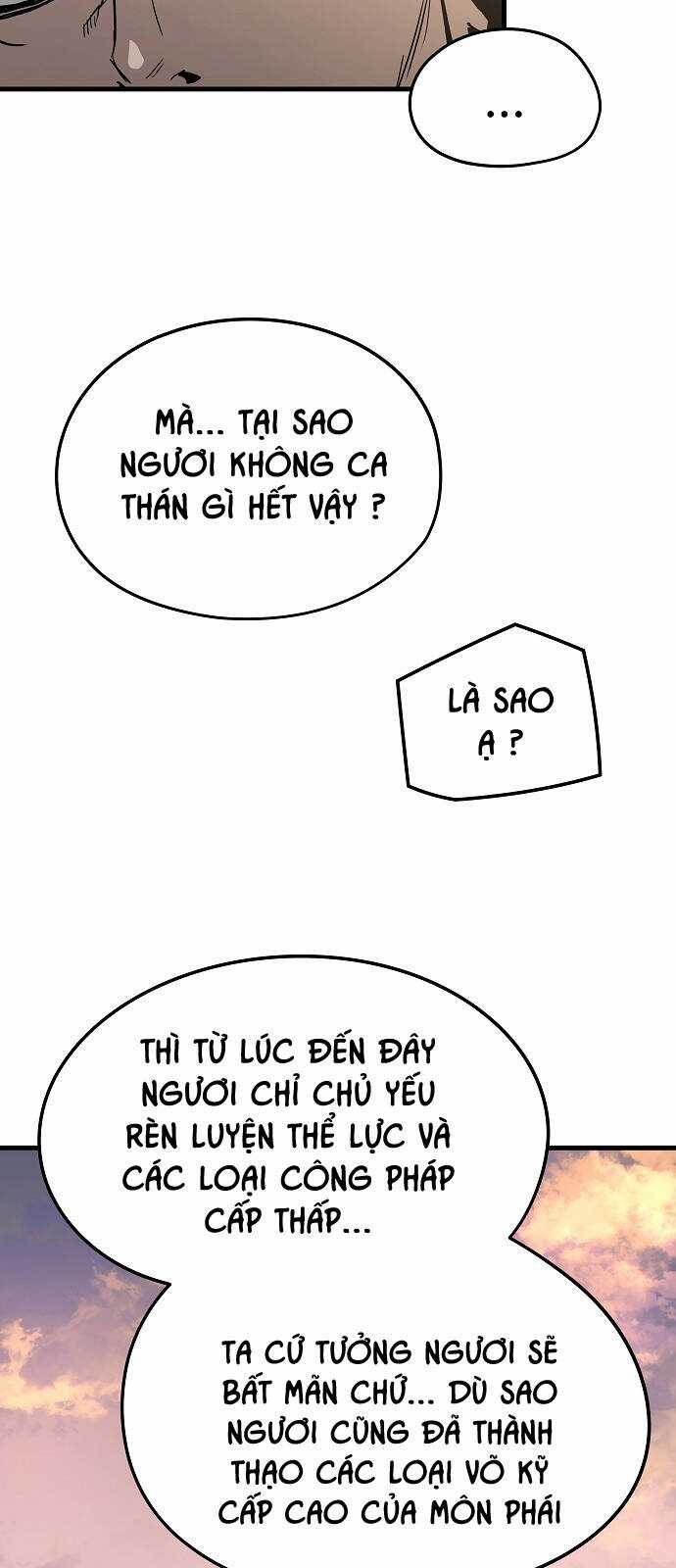 The Breaker 3: Quyền Năng Vô Hạn Chapter 82 trang 65