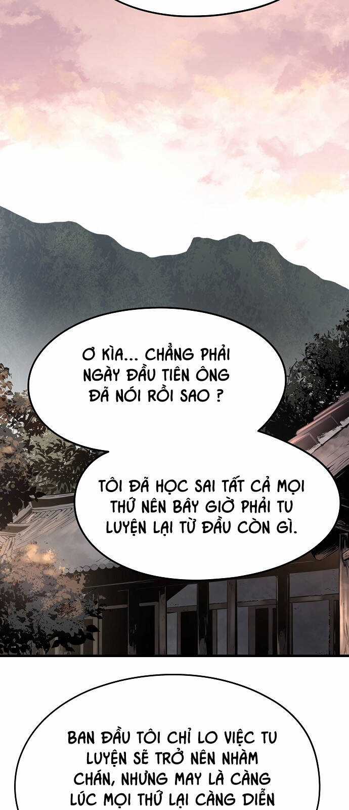 The Breaker 3: Quyền Năng Vô Hạn Chapter 82 trang 66