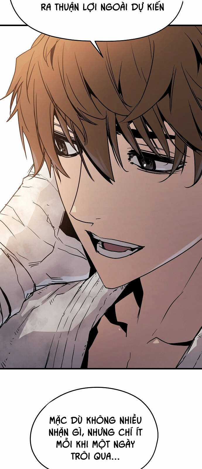 The Breaker 3: Quyền Năng Vô Hạn Chapter 82 trang 67